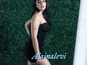 Alainalevi
