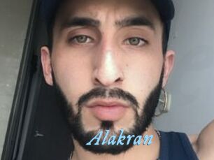 Alakran