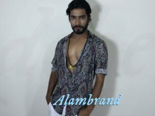 Alambrand