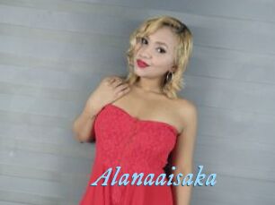 Alanaaisaka