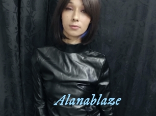 Alanablaze