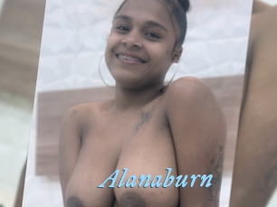 Alanaburn