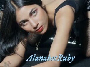 AlanahotRuby