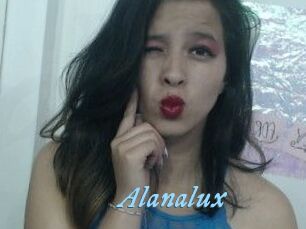 Alanalux