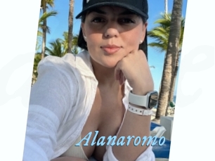 alanaromo DeriheruI