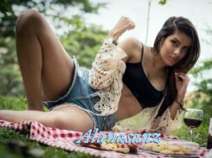 Alanasanz