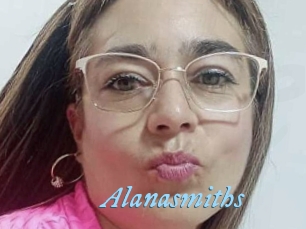 Alanasmiths