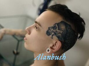 Alanbush