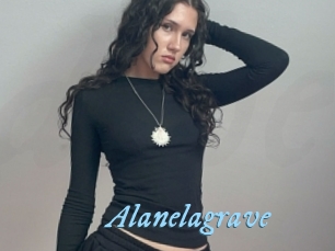 Alanelagrave
