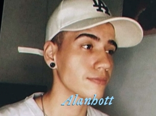 alanhott DeriheruI