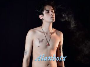 Alanhotx