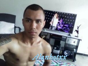 Alanhotxx