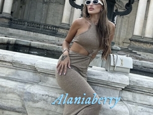 Alaniaberry