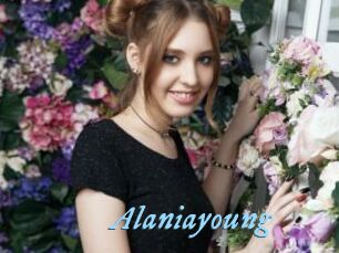 Alaniayoung