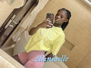 alanibelle DeriheruI