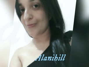 Alanihill
