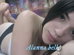 Alanna_bell