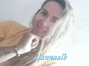 Alannaalb