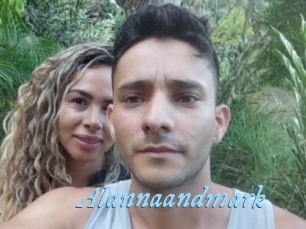 Alannaandmark