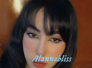 Alannabliss