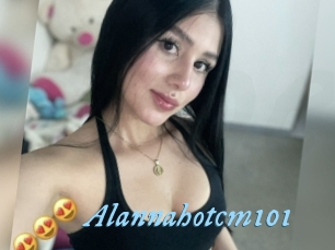 Alannahotcm101