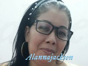 Alannajackson