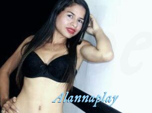 Alannaplay