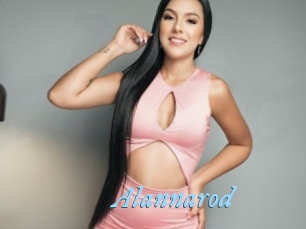 Alannarod