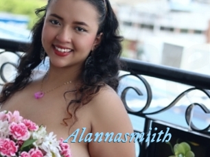 Alannasmiith