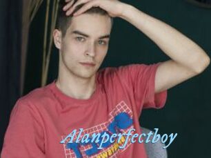 Alanperfectboy