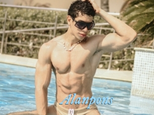 Alanpons