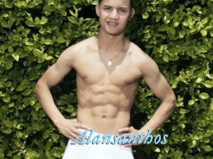 alansanthos DeriheruI