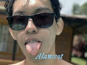 Alanscot