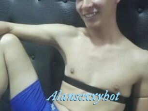 Alansexxyhot