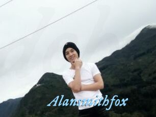 Alansmithfox