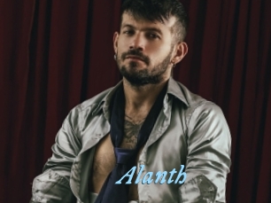 Alanth