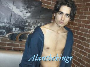 Alanthekingr