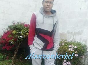 Alanvanberkel