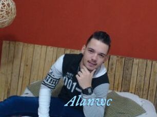 Alanwc