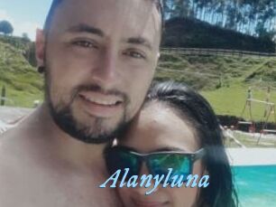 Alanyluna