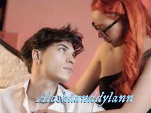 alaskaanddylann DeriheruI