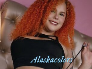 Alaskacolors
