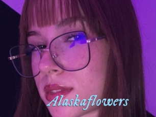 Alaskaflowers