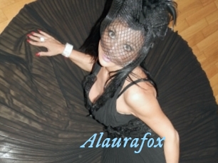 alaurafox DeriheruI