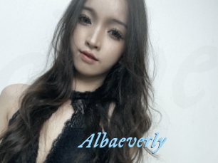 Albaeverly
