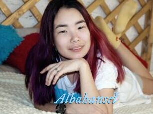 Albahansel