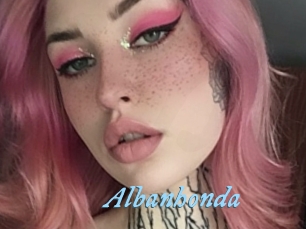 Albanhonda