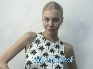 Albertaaleck