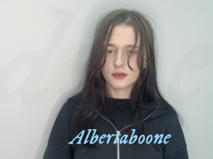 Albertaboone