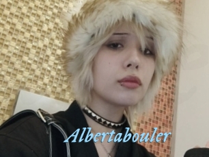 Albertabouler